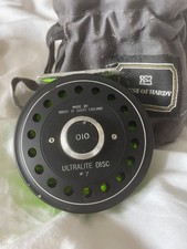 Reels House of Hardy Ultralite disc #7