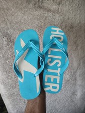 Hollister Tropical Teal mens