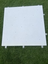 Gloss white premium dance - gloss,