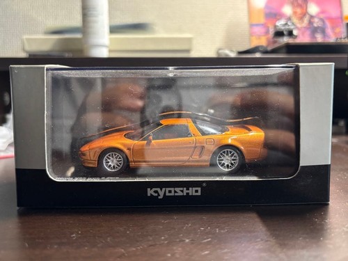 Kyosho honda nsx - 1/43,