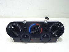 2002 -08 FORD FIESTA HEATER