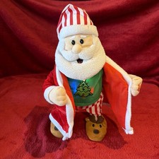 Dancing Singing flashing light