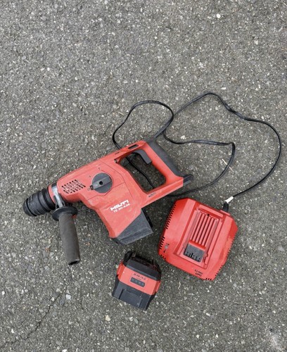 Hilti a36 cordless - te, 30-a36