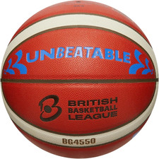 Molten FIBA  Premium Leather