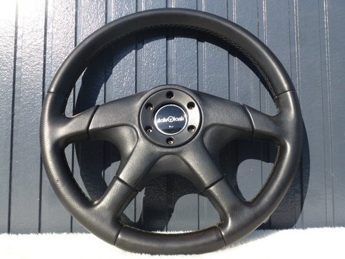 Vintage italvolante leather - vintage,