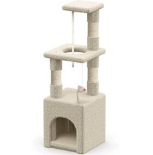 VOUNOT CAT TREE CLIMBING TOWER