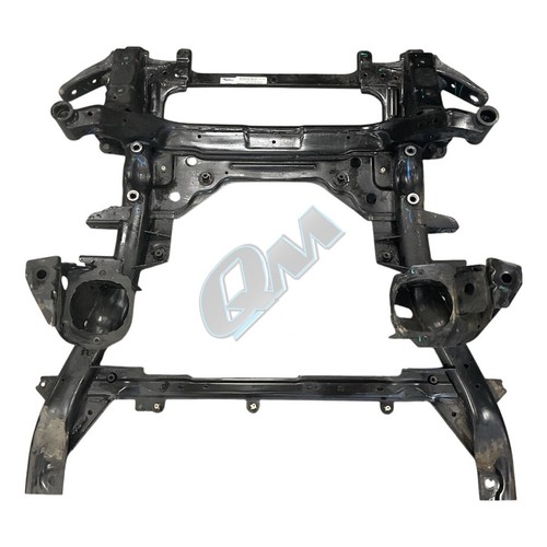Bmw f15 f16 front - x5, x6