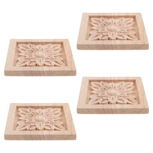Pcs wood carving - pcs,