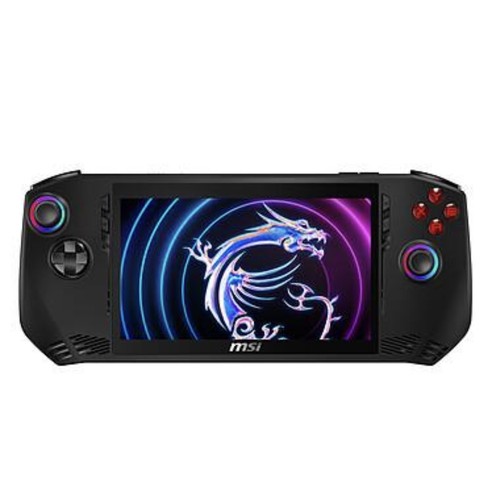 Msi claw a1m - msi,