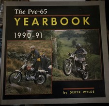 Bike Trials THE PRE-65