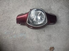 HONDA ANC 125 SH MODE 125