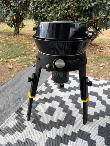 Cadac dometic safari chef 30 - cadac,