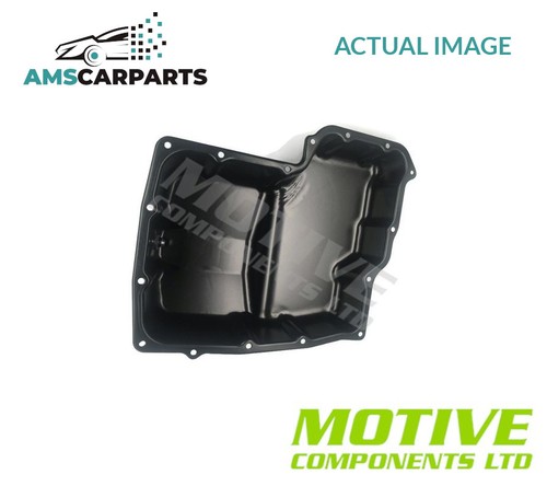 Engine oil pan - engine,