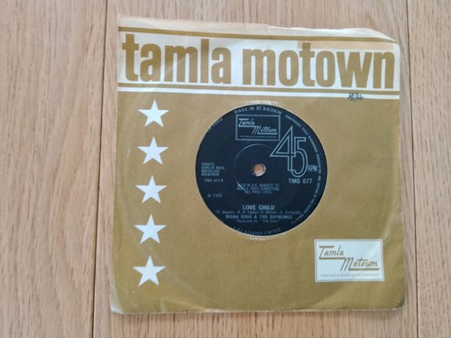 Tamla motown tmg - tamla,