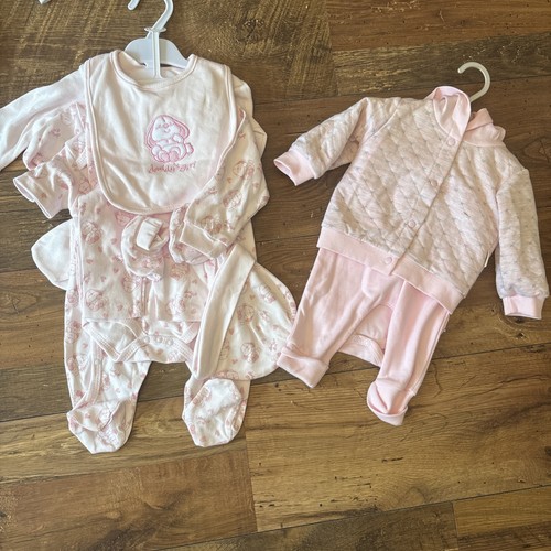 Bnwt baby girls months - girls, 0-3