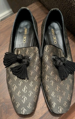 Jimmy choo foxley - choo, gold