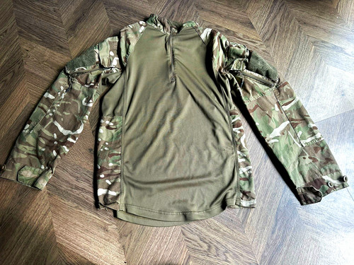 British army issued mtp ubacs - british,