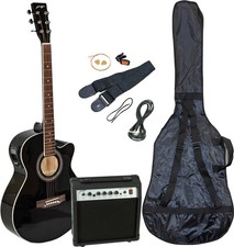 Johnny Brook Electro-Acoustic