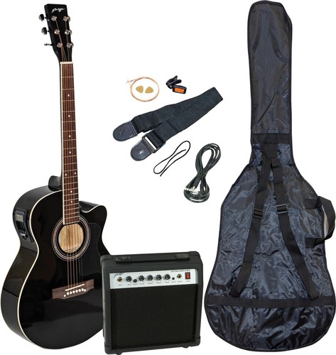 Johnny brook electro acoustic - johnny,