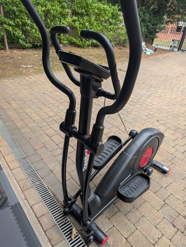 Reebok one gx50 cross trainer - one,