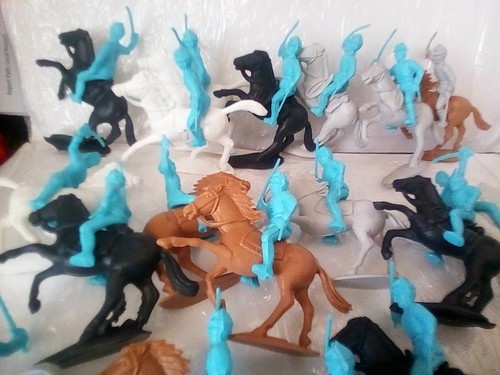 Vintage charbens civil war - vintage,