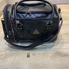 Vintage Head Holdall Bag Sport