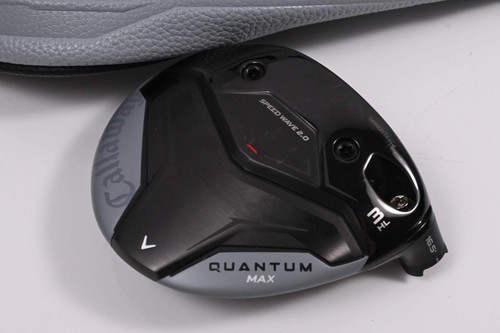 Callaway quantum max wood - quantum,