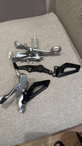 Genuine bmw s1000rr - genuine,