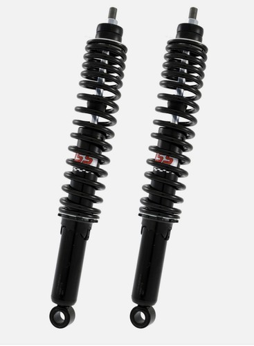 Yss twin shock absorber 340mm - yss,