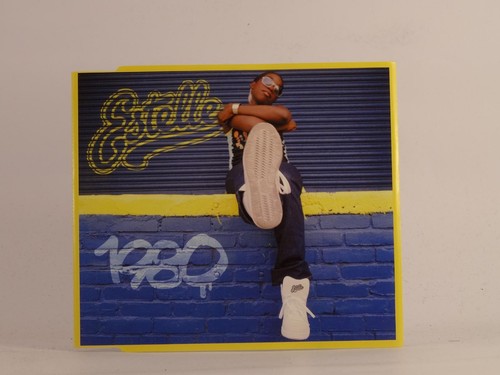 Estelle 1980 track cd - 1980, 3
