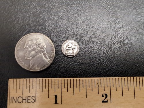Shrinking nickel shim shell - shrinking,