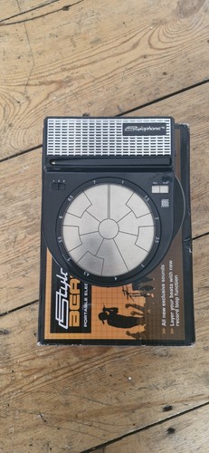 Stylophone beatbox - stylophone,