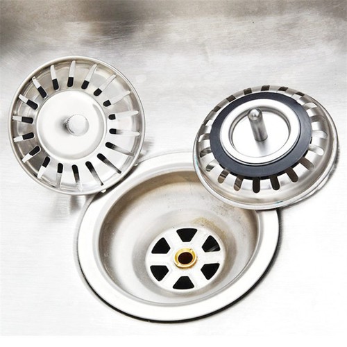 Strainer basket for blanco - basket,