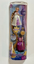 Rare Disney Mattel 2010