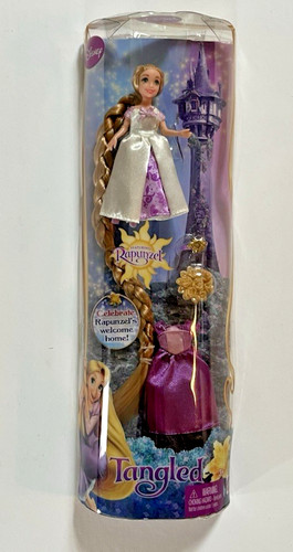 Rare disney mattel 2010 - rare,