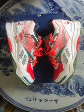 Reebok Pump Court Victory 2