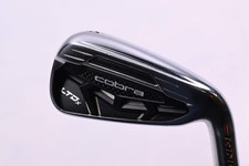 Cobra LTDx #4 Iron / 18.5
