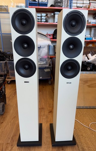 Amphion helium 520 - amphion,