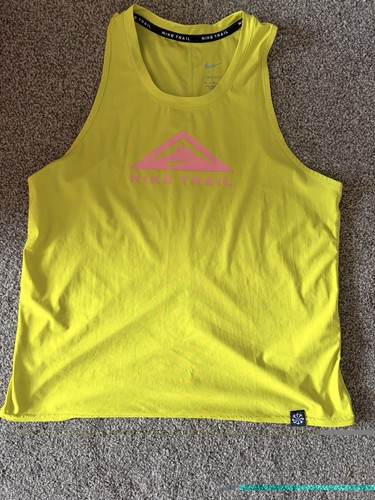 Nike trail dri fit - dri-fit, running