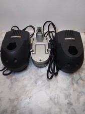 Worx Power Tank 18V Battery