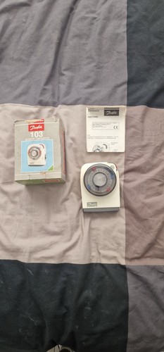 Danfoss randall 103 hour - danfoss, 24-hour