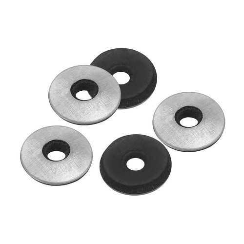 100pcs 2x12mm galvanized - m4.2x12mm,