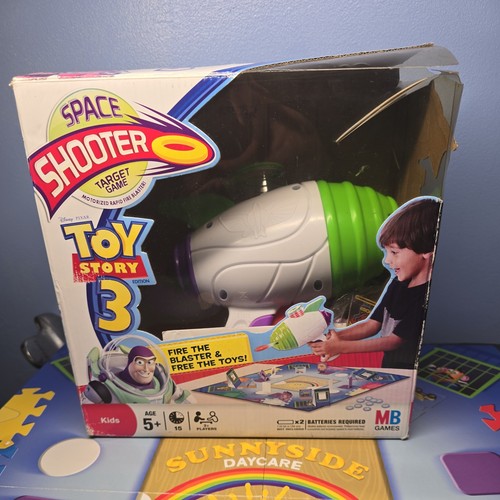 Disney toy story - story, 3
