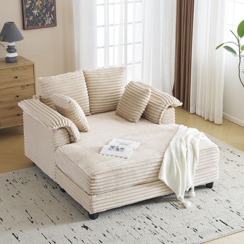 Vingli single sofa bed chaise - single, bed,