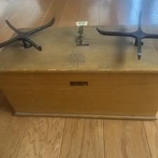 ANTIQUE APOTHECARY PHARMACY