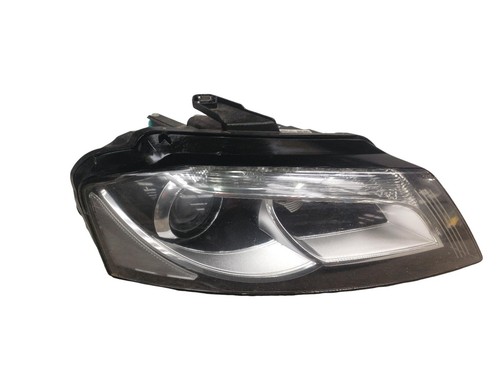 Audi headlight lamp off - audi,