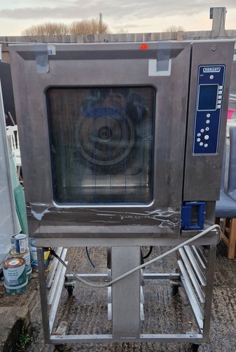 Bakery oven - bakery,