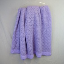 Cellular Blanket 222x184cm