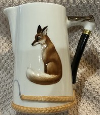 Reynard The Fox  Royal Doulton
