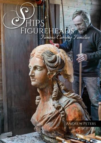 Ships figureheads andrew - figureheads, by